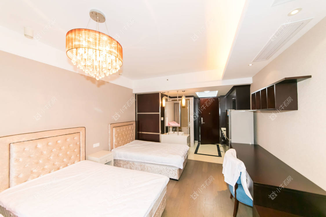 常州星河澜月湾在租房源室内图_小牛看房