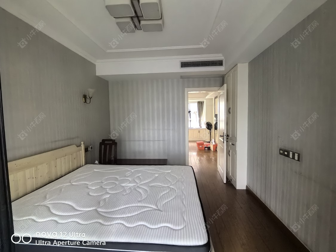 常州香树湾馨苑租房_小牛看房