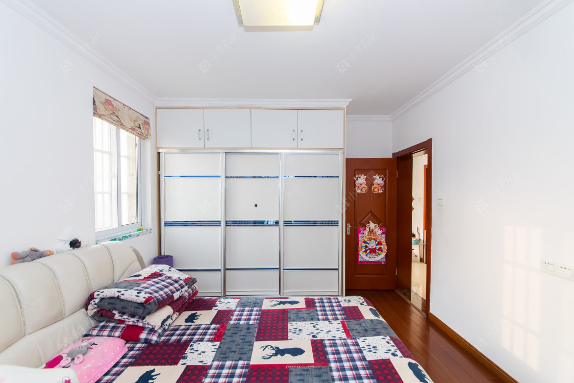 常州怡美花园在售二手房源室内图_小牛看房