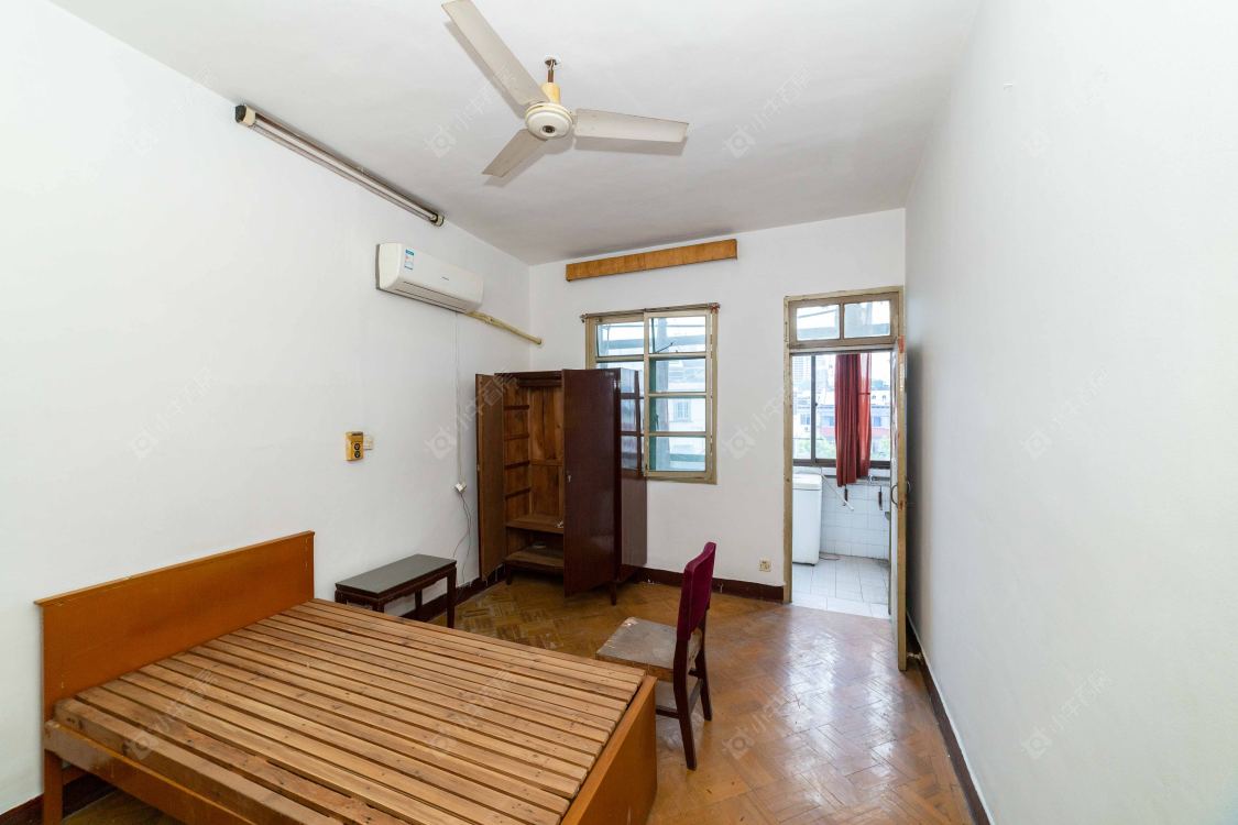 常州工房南区在售二手房源室内图_小牛看房