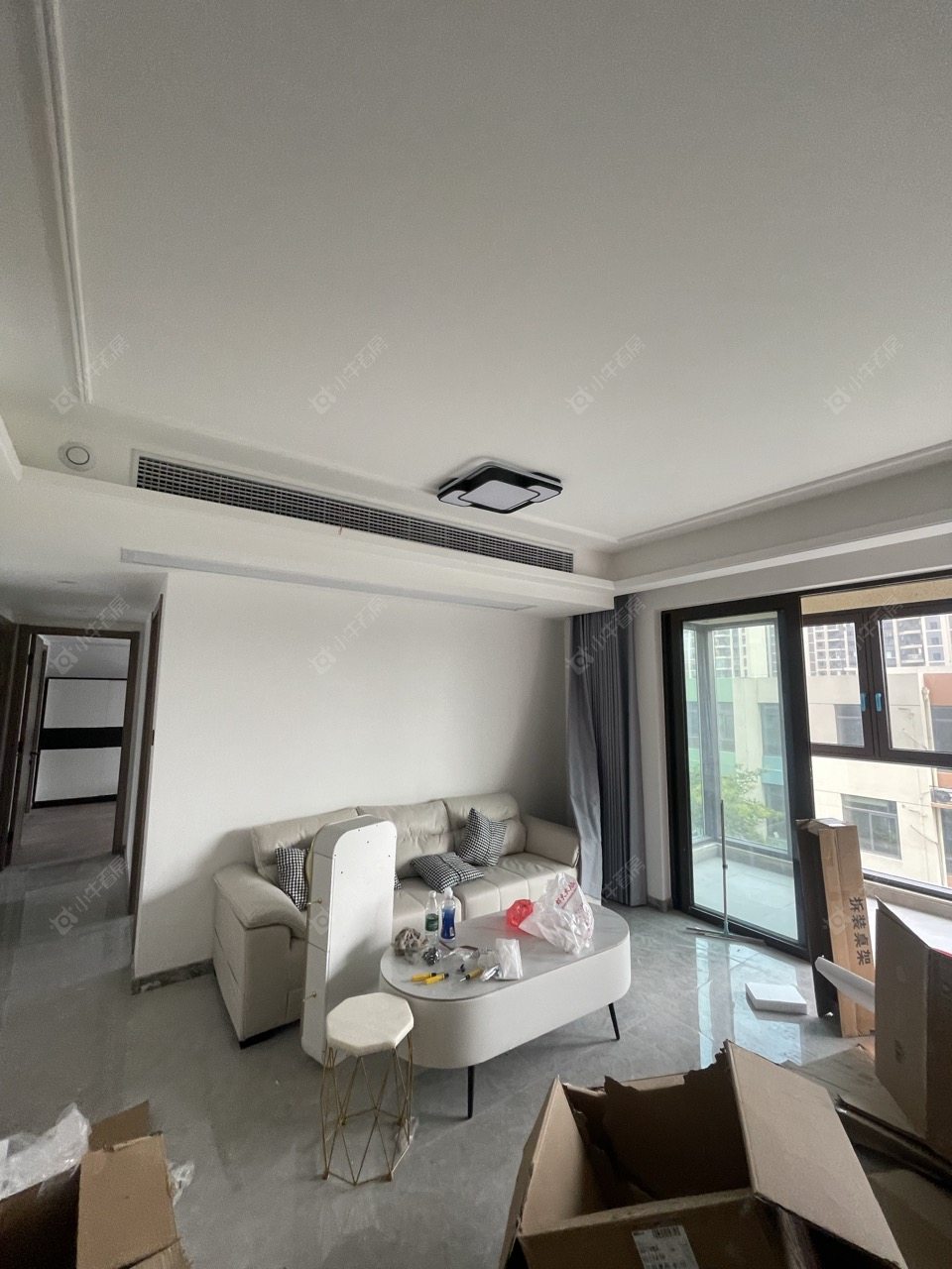 常州碧桂园碧玥和鸣租房房源封面图