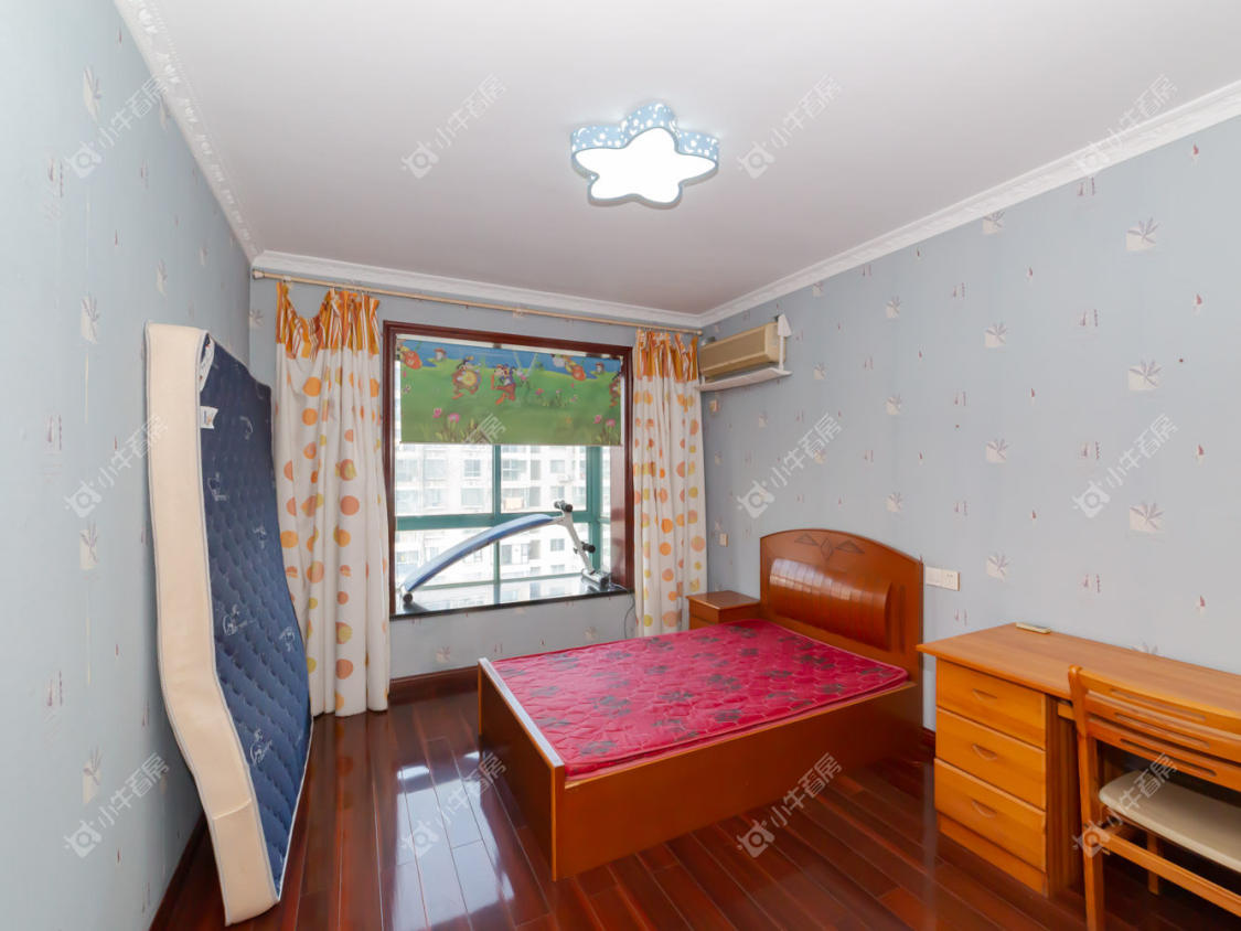 常州水木年华花园在租房源_小牛看房