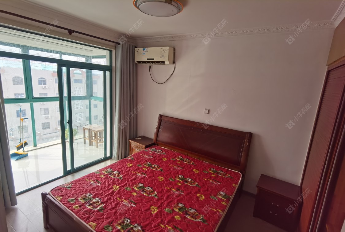 常州嘉顺花园在租房源_小牛看房