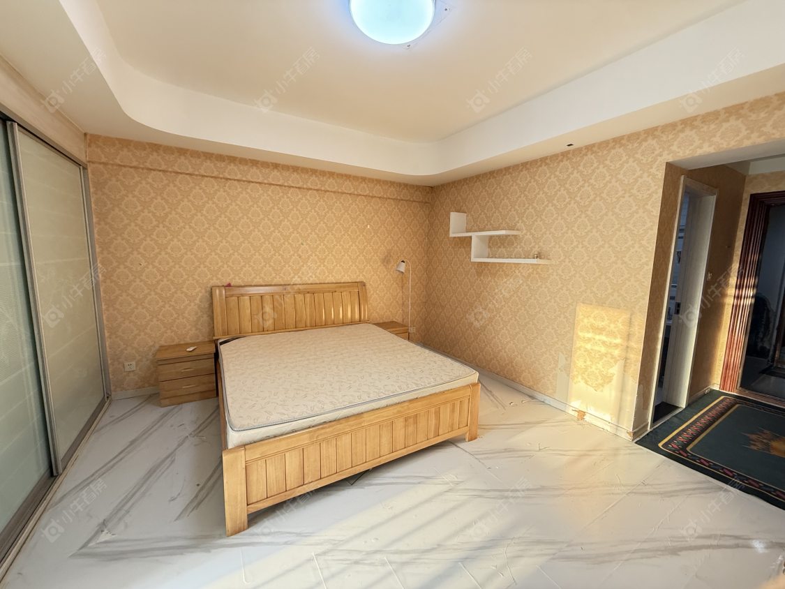 常州万博生活广场在租房源室内图_小牛看房