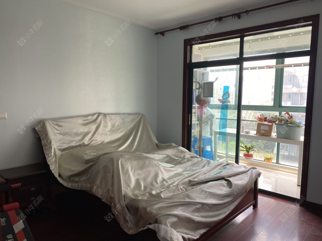 常州喜盈门花苑在租房源室内图_小牛看房