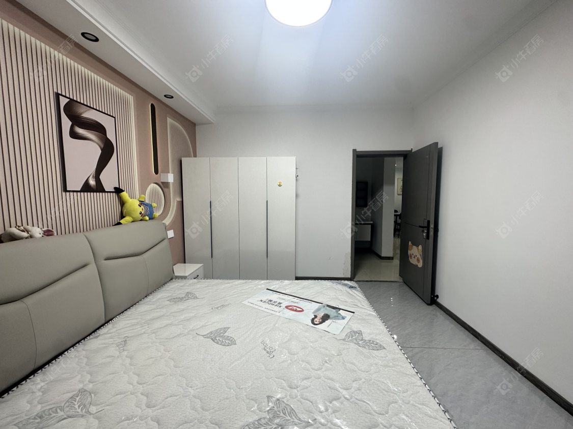 常州百草苑在租房源室内图_小牛看房