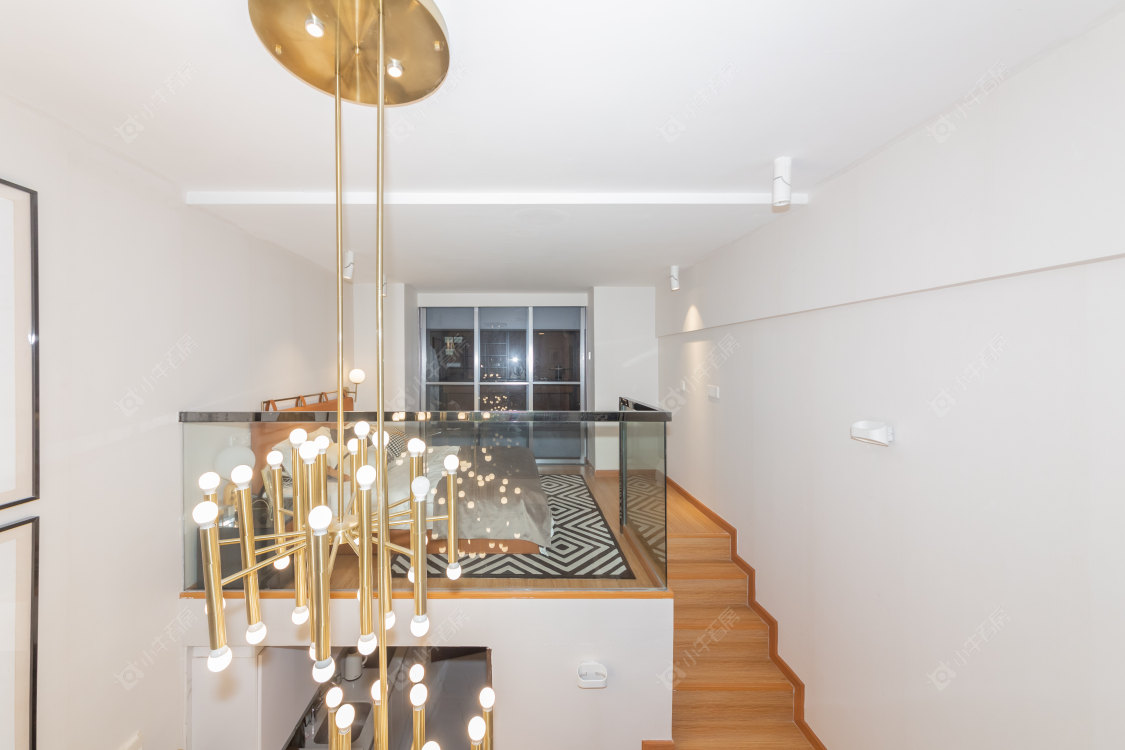 金科保利北郡花园房源室内图 常州金科保利北郡花园在售二手房源室内图_小牛看房