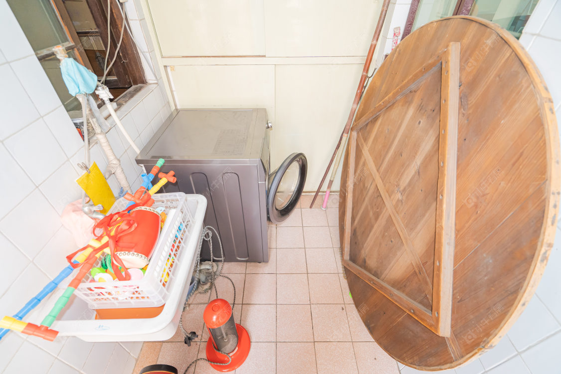 常州工人新村北在售二手房源室内图_小牛看房