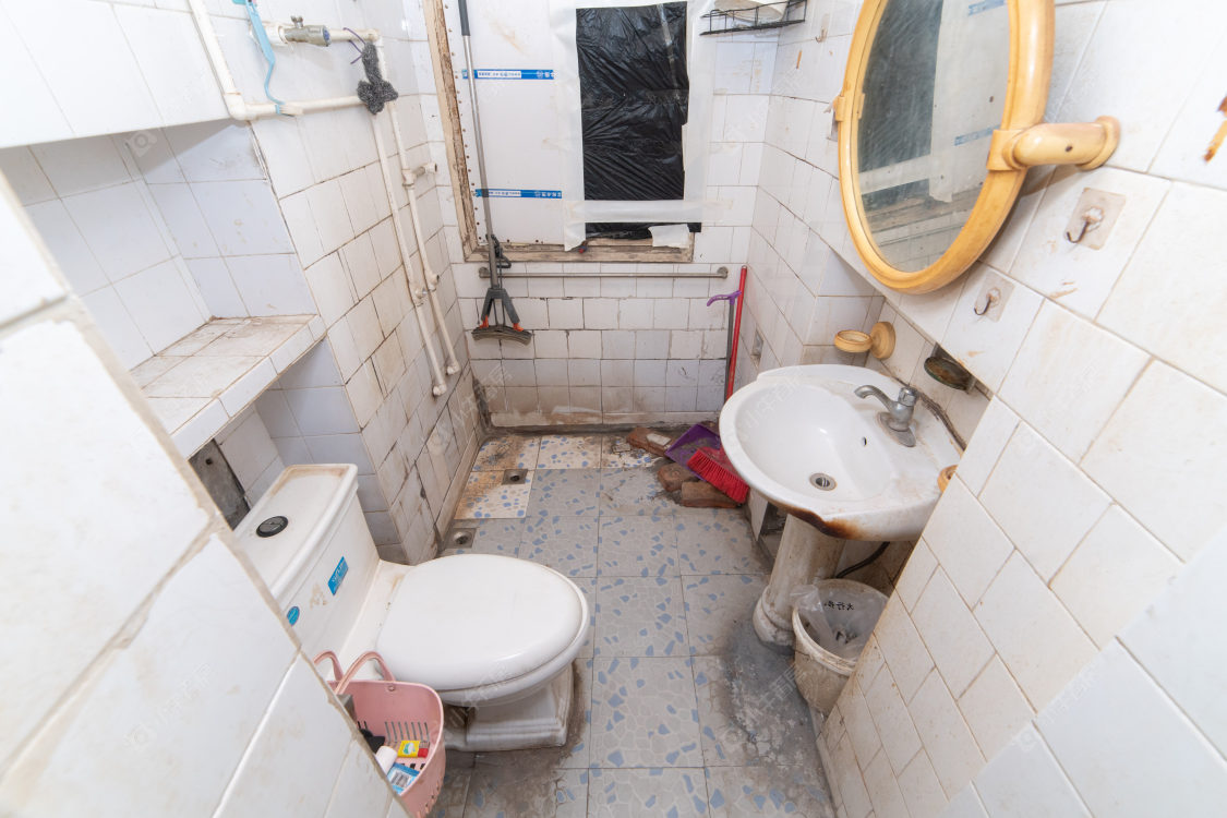 白云新村房源室内图 常州白云新村在售二手房源室内图_小牛看房