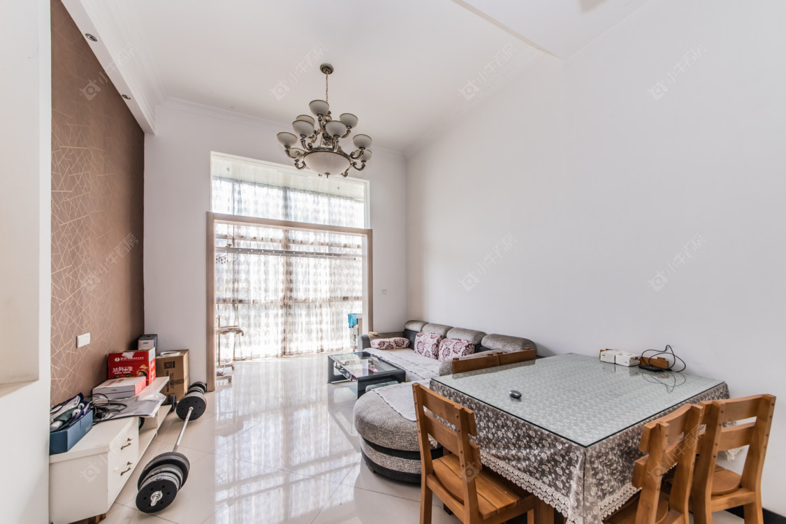 常州香树湾云景在售二手房源_小牛看房