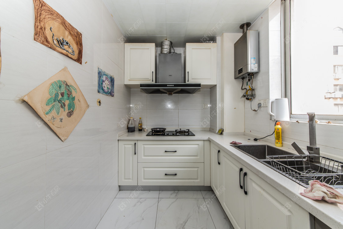 常州燕兴新村东区在售二手房源室内图_小牛看房