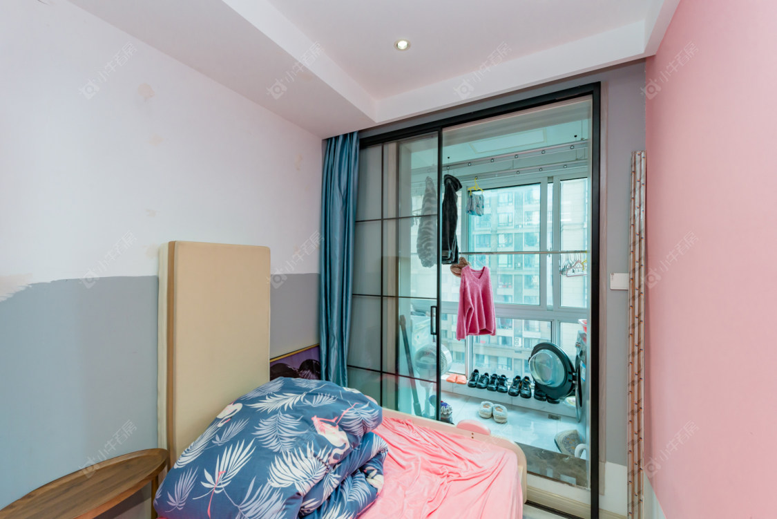 九洲新世界花苑房源室内图 常州九洲新世界花苑在售二手房源室内图_小牛看房