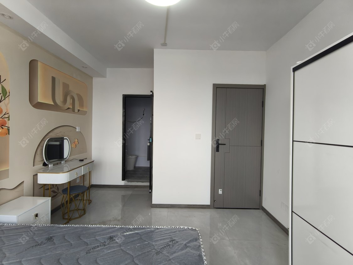 常州悦蓉雅苑2室2厅1卫出租_小牛看房