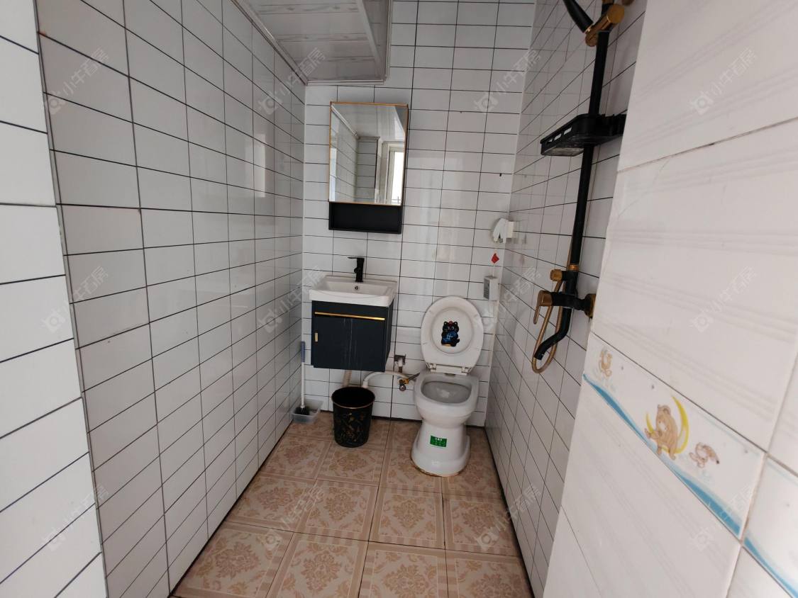 清潭新村房源室内图 常州清潭新村在租房源室内图_小牛看房