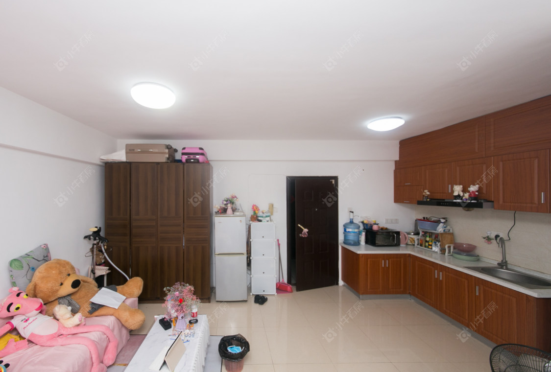 常州新荷花园在售二手房源室内图_小牛看房