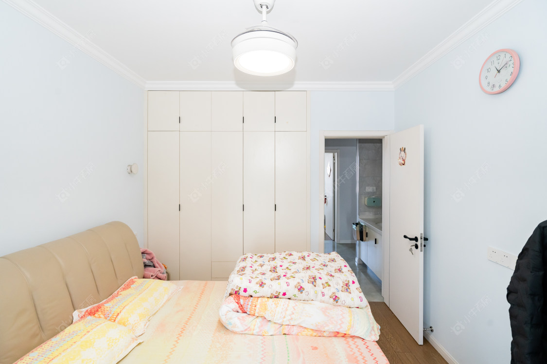 常州水岸花语在售二手房源室内图_小牛看房