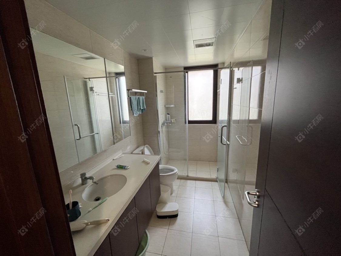 万科弘阳君望甲第房源室内图 常州万科弘阳君望甲第在租房源室内图_小牛看房