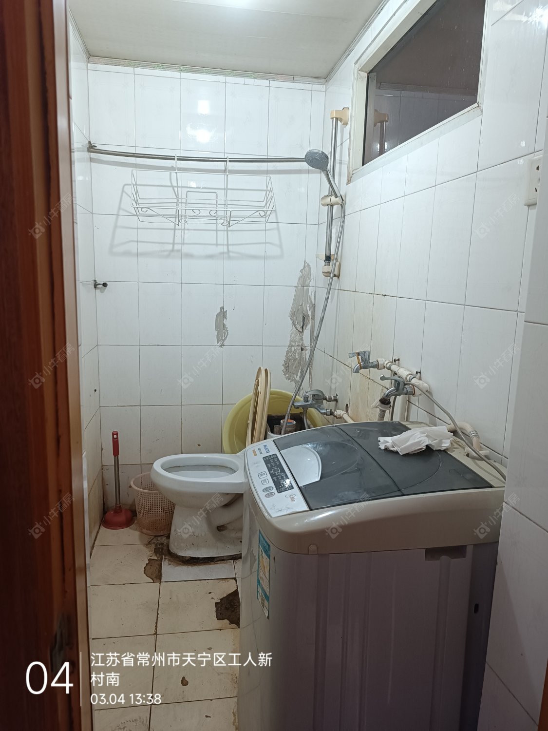 常州工人新村南在租房源_小牛看房