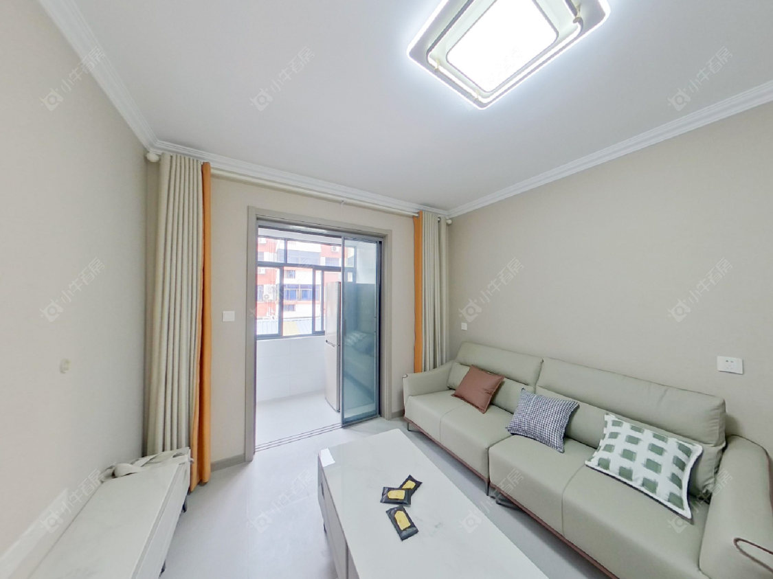 常州机械新村在售二手房源室内图_小牛看房