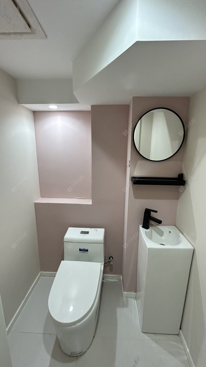 常州龙湖星图在租房源室内图_小牛看房