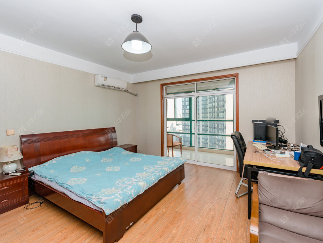 常州早科坊大厦在售二手房源室内图_小牛看房