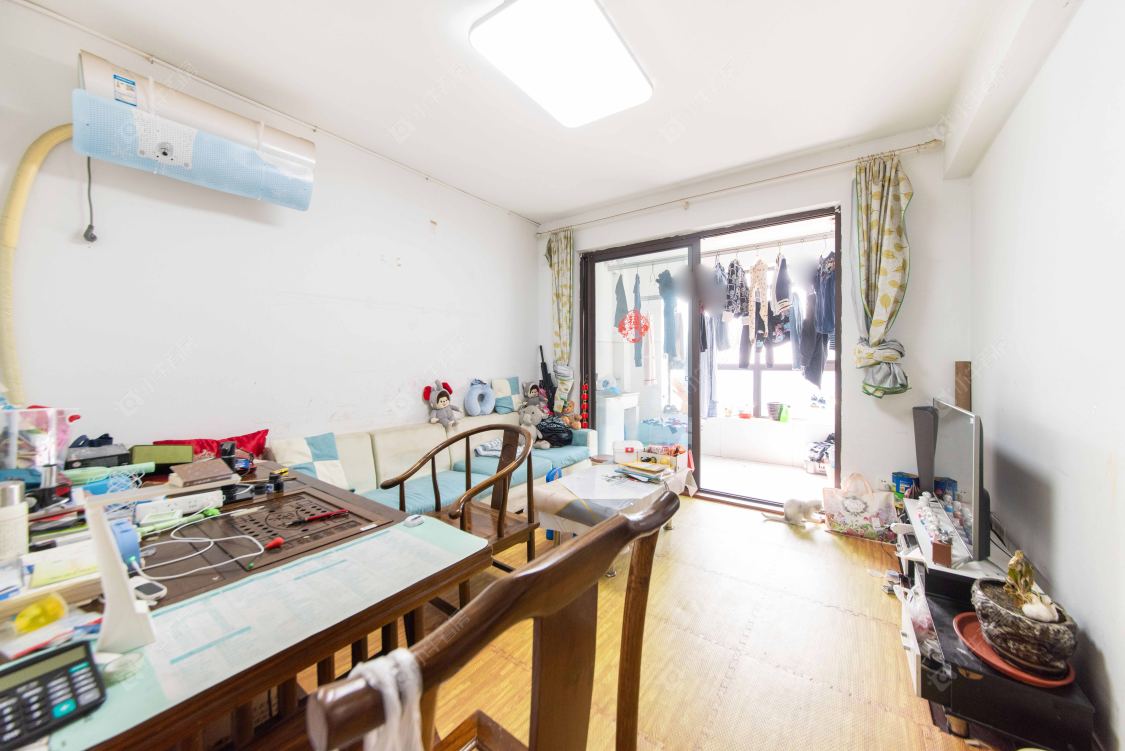 常州莱蒙城中央府西区在售二手房_小牛看房