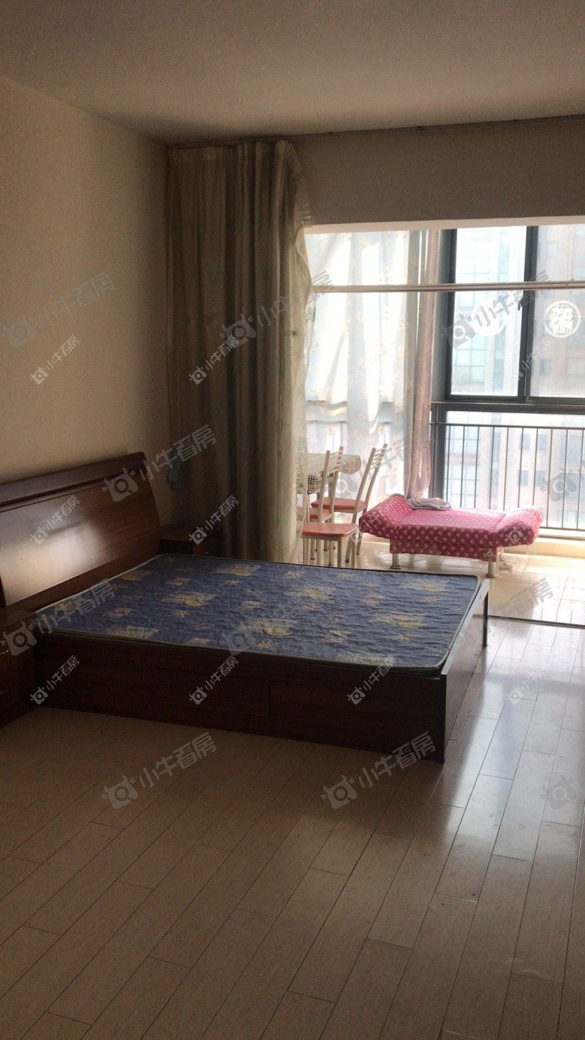 常州新城蓝钻苑东区在租房源_小牛看房