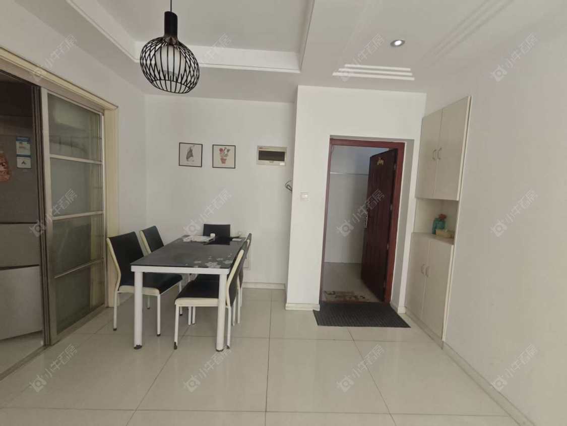 常州新城域二期在租房源室内图_小牛看房