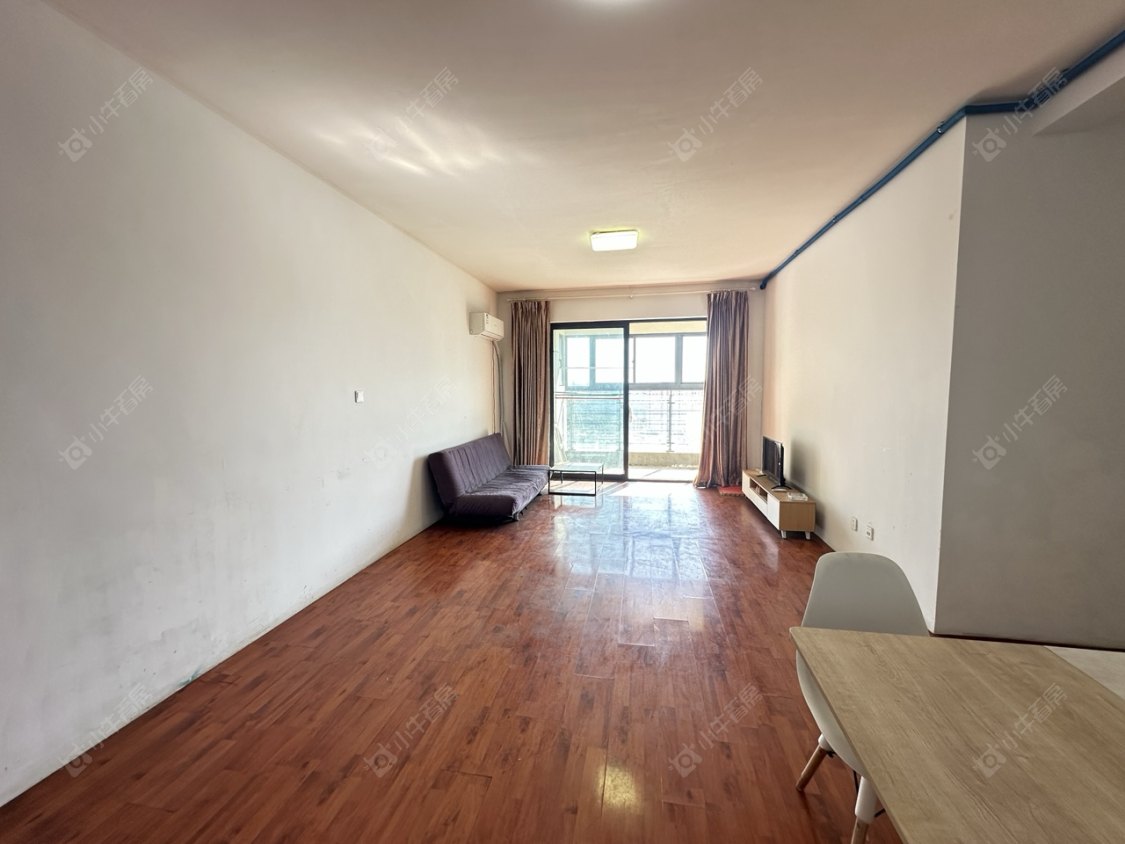 常州港悦府在租房源室内图_小牛看房