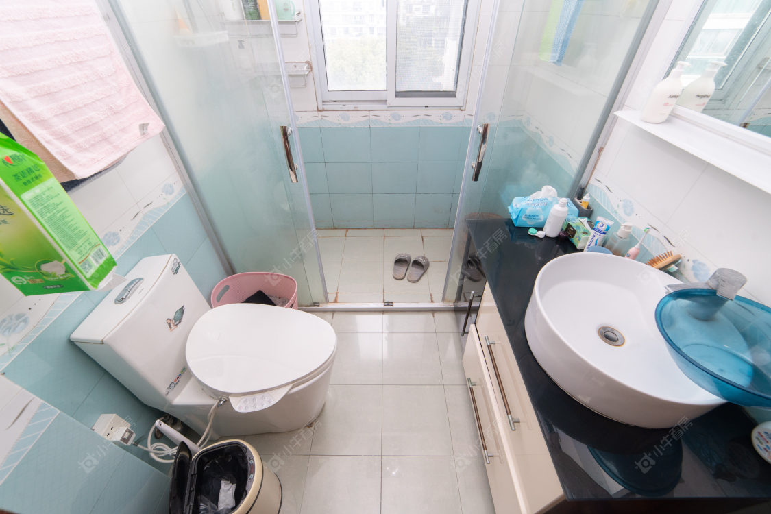 常州都市桃源二期在售二手房源室内图_小牛看房