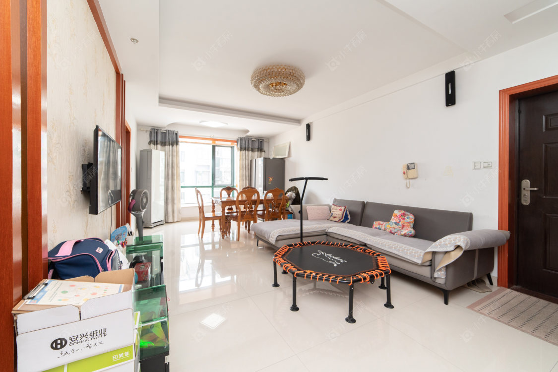 常州都市桃源一期在售二手房源室内图_小牛看房