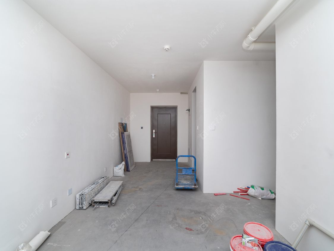 常州天启瑞禧花园在售二手房源室内图_小牛看房