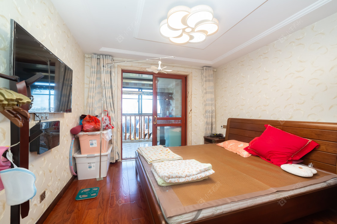 常发豪庭国际房源室内图 常州常发豪庭国际在售二手房源室内图_小牛看房