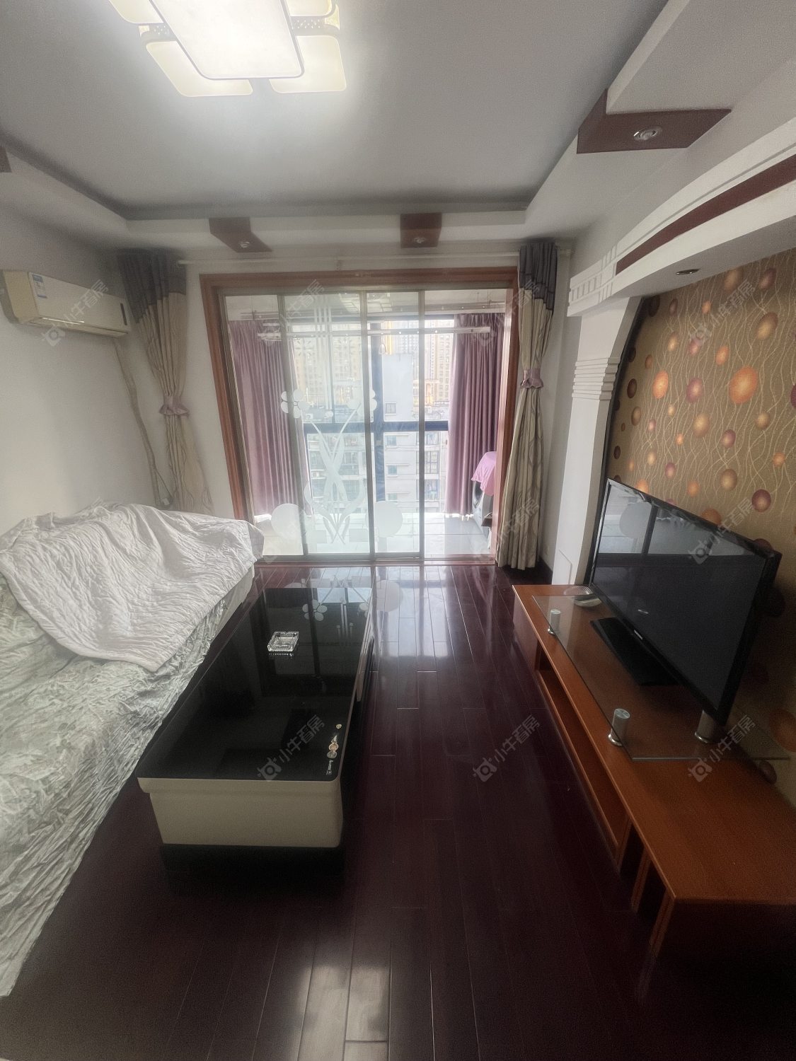 常州太湖明珠苑南苑租房_小牛看房