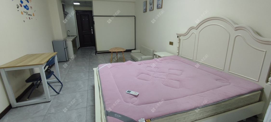 常州星河国际六区在租房源_小牛看房