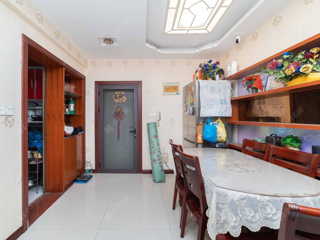 常州喜盈门花苑在售二手房源室内图_小牛看房