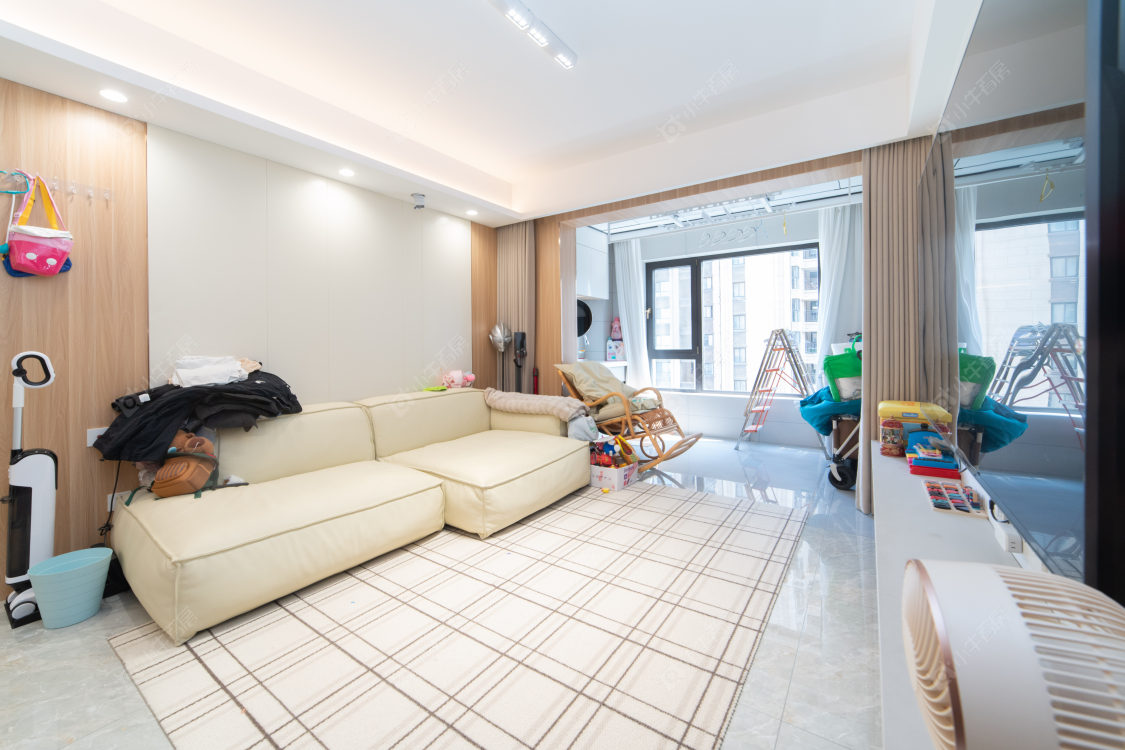 常州路劲铂隽在售二手房源_小牛看房