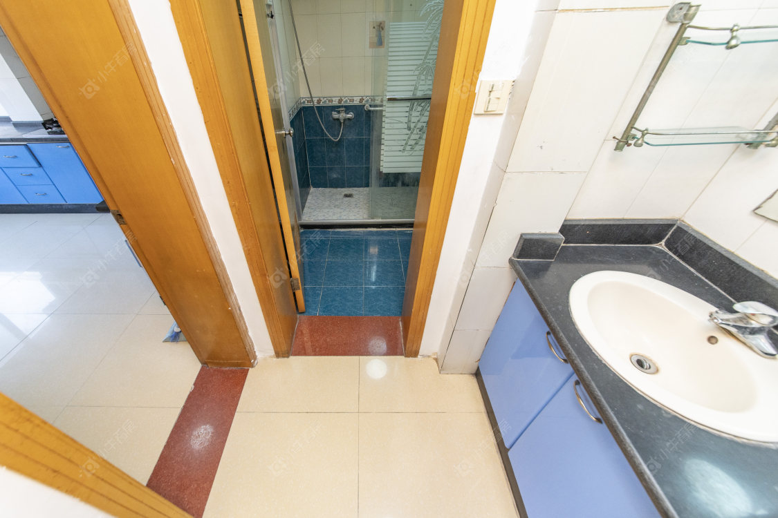 常州城中花苑在售二手房源室内图_小牛看房