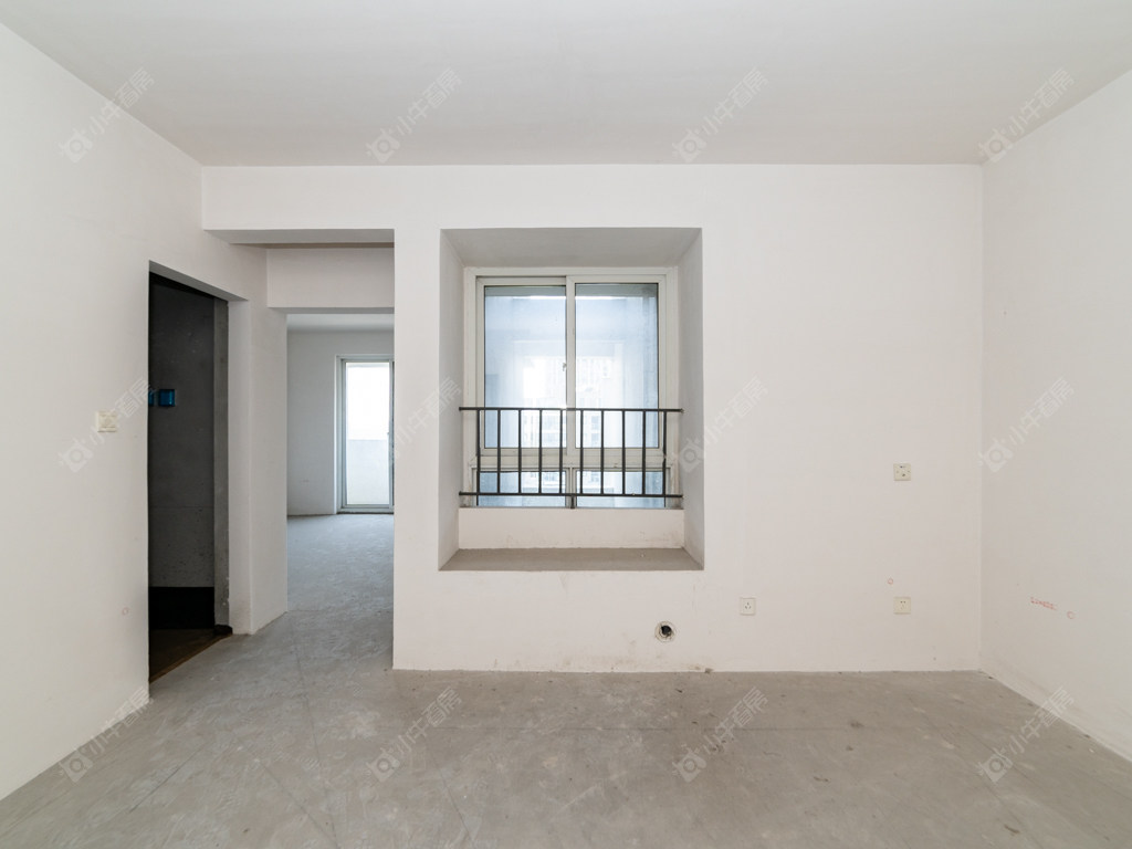 常州府西花园在售二手房源室内图_小牛看房