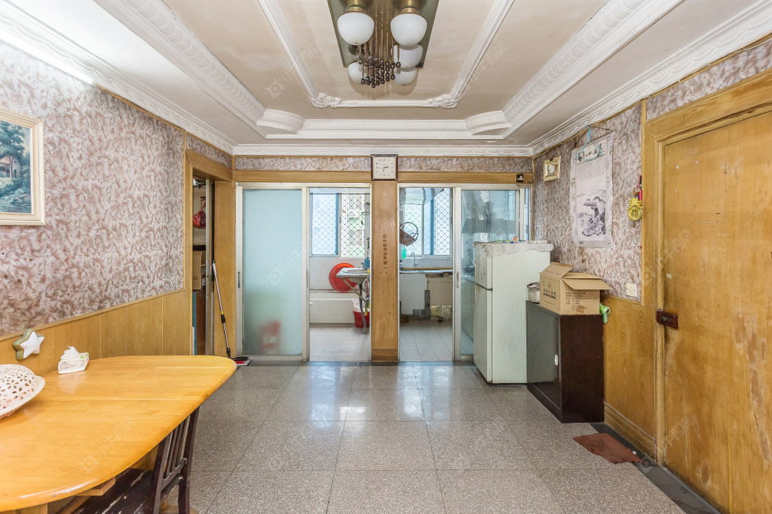 翠竹新村东北区房源室内图 常州翠竹新村东北区在售二手房源室内图_小牛看房