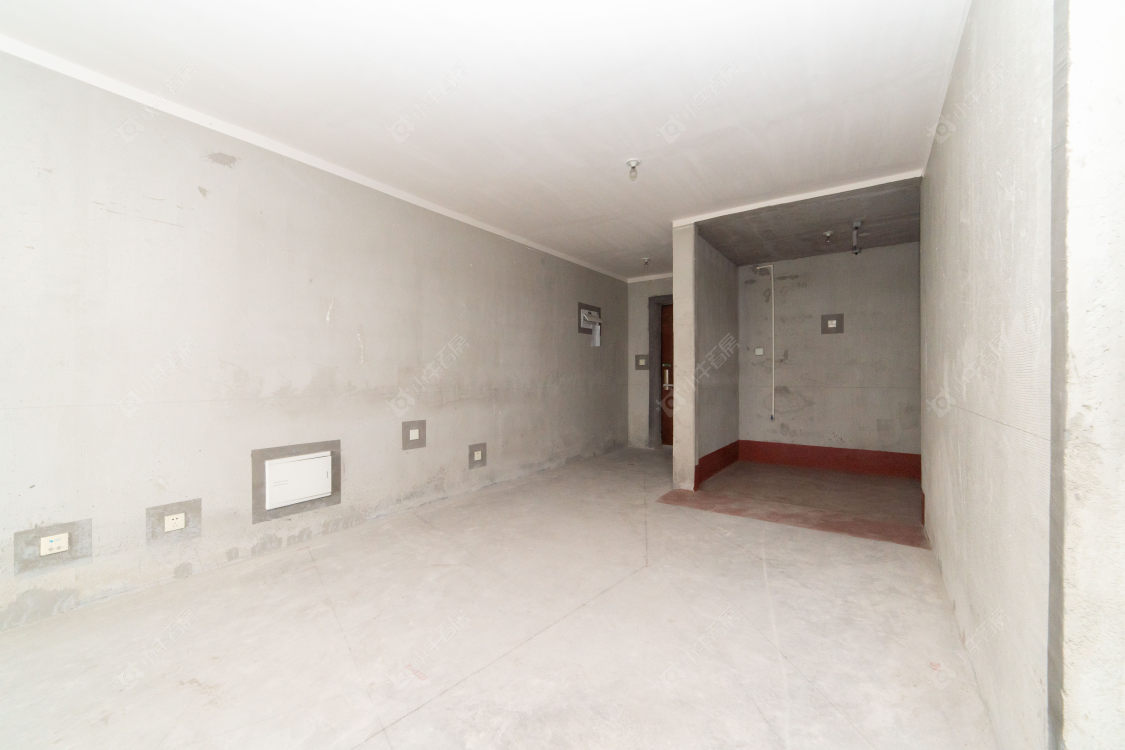 常州路劲城市印象在售二手房源室内图_小牛看房