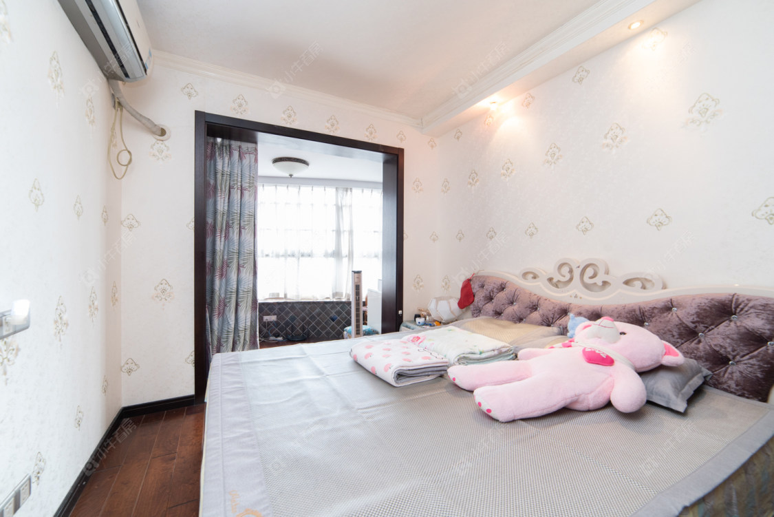 常州璞丽湾花园在售二手房源室内图_小牛看房