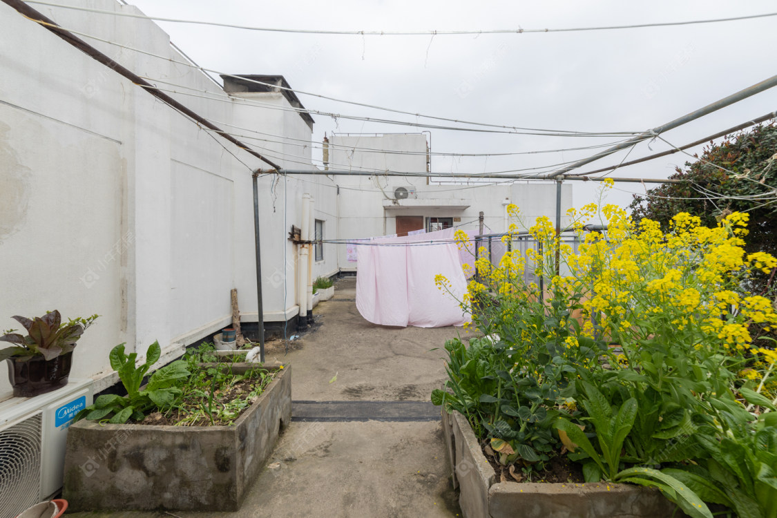 常州怡枫苑在售二手房源室内图_小牛看房