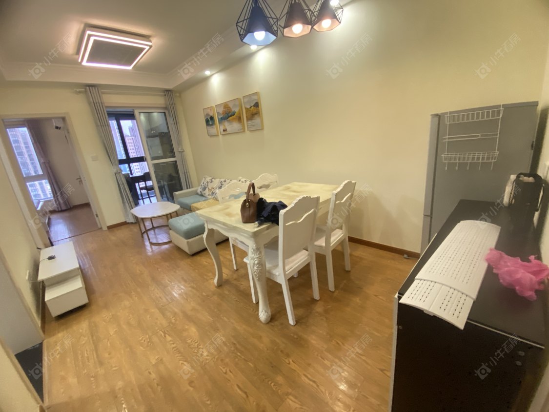 常州凯尔锋度在租房源_小牛看房