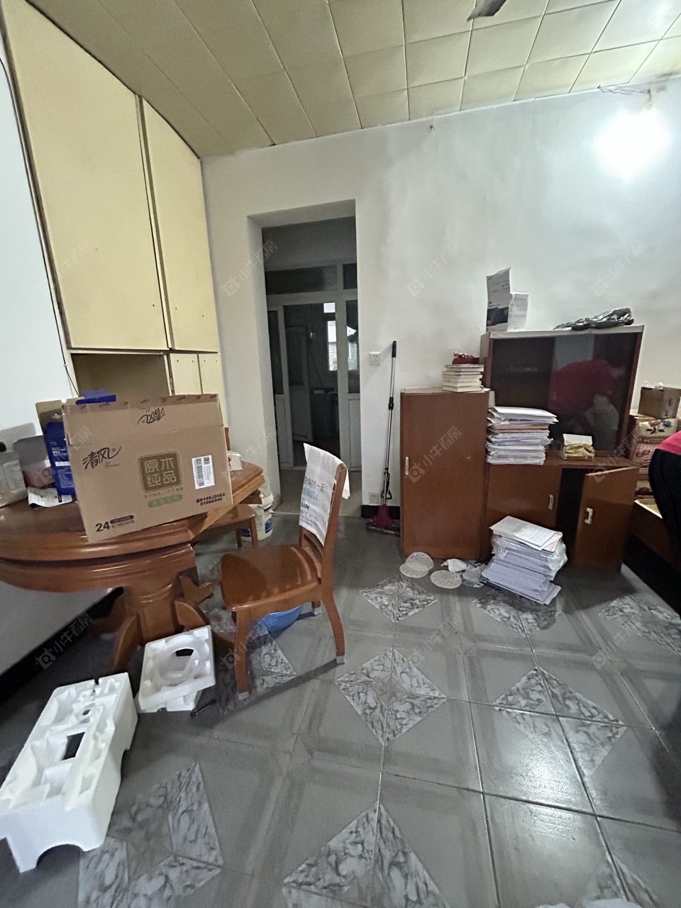 常州西狮子巷1室1厅1卫出租_小牛看房