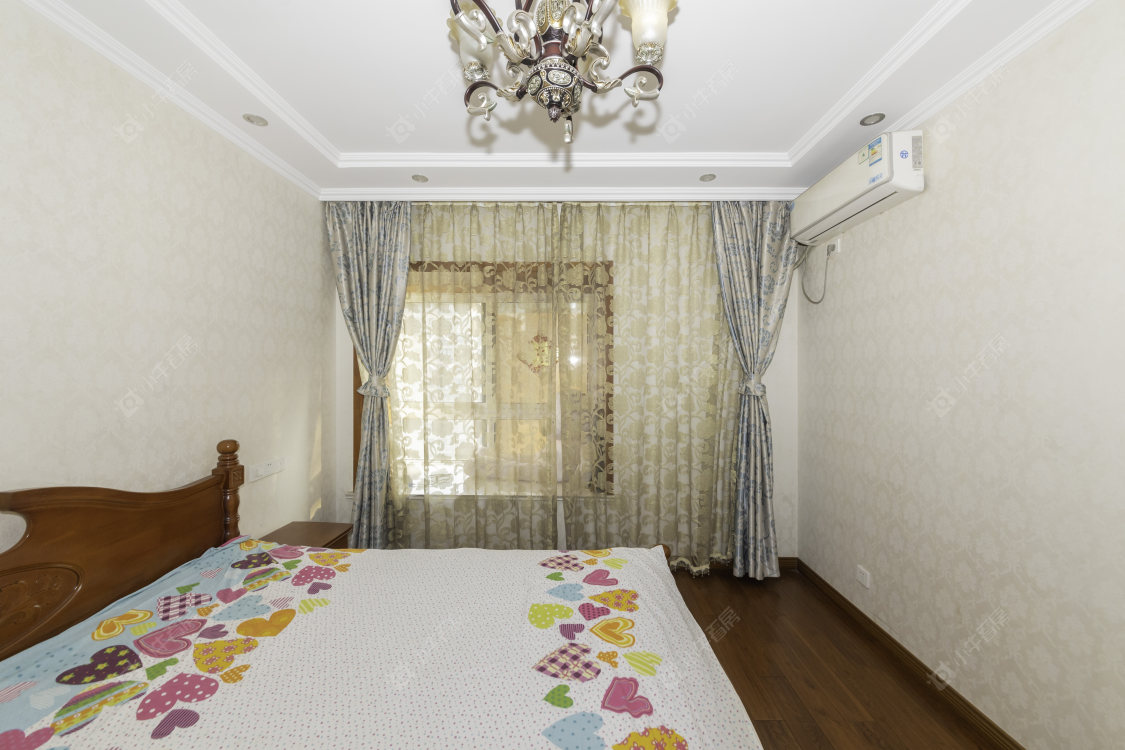 常州锦海星城二期在售二手房源室内图_小牛看房