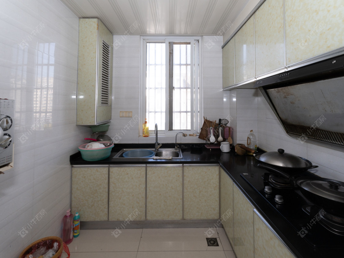 常州华达名都在售二手房源室内图_小牛看房