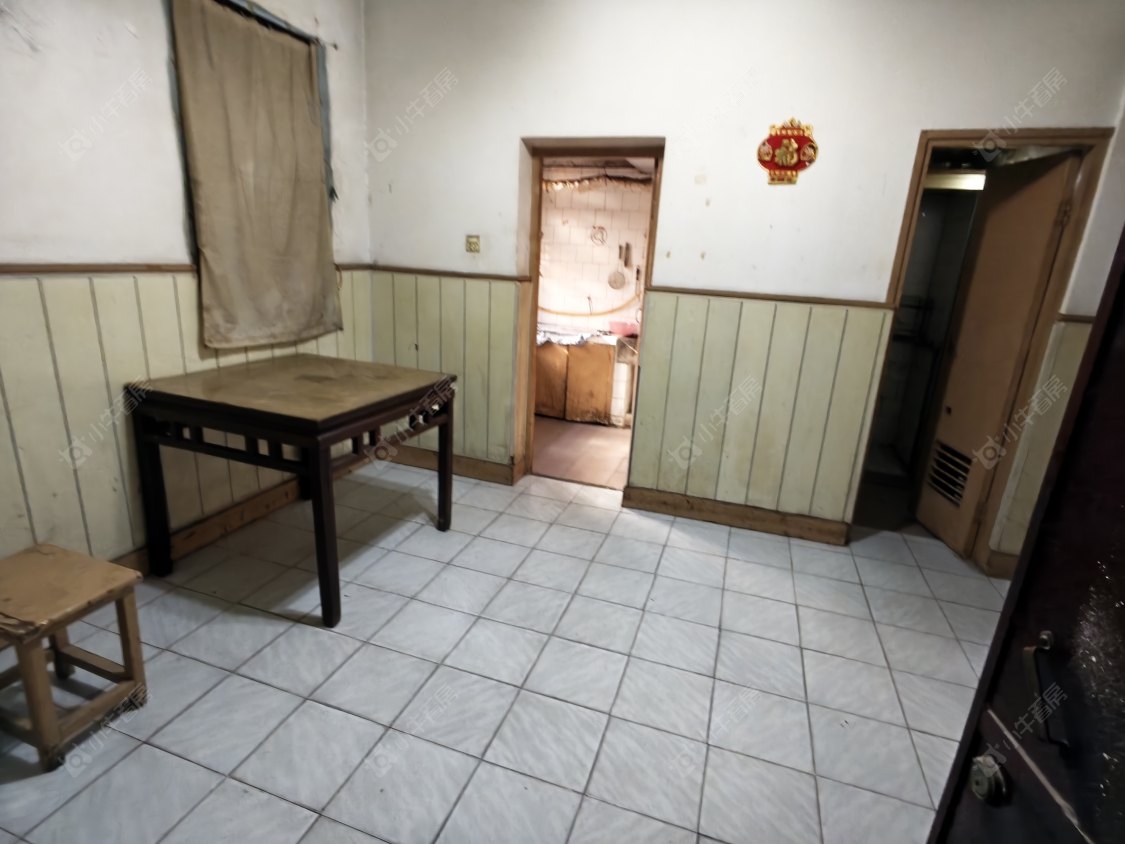 西新桥二村房源室内图 常州西新桥二村在租房源室内图_小牛看房