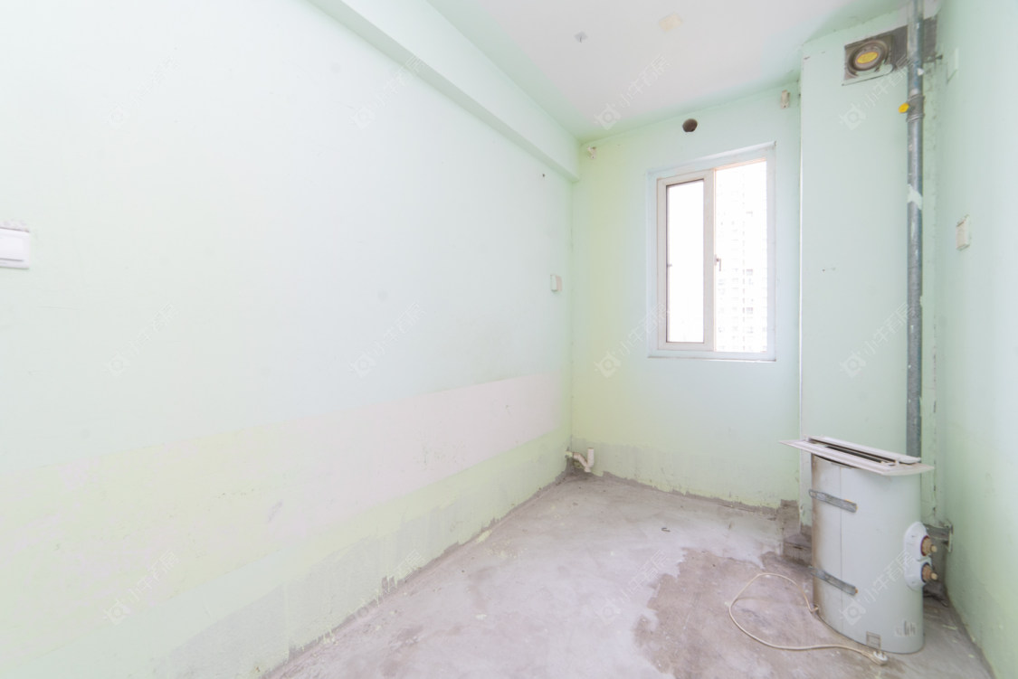 常州龙湖龙誉城四期在售二手房源室内图_小牛看房