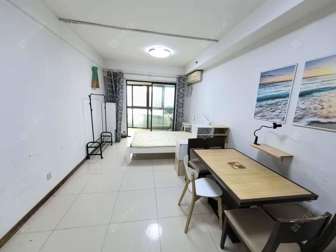 常州万泽大厦在租房源室内图_小牛看房